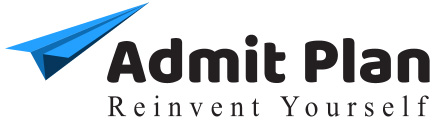 Admit Plan